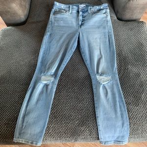 Good American Jeans